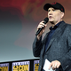 Kevin Feige is working on a Star Wars movie.
